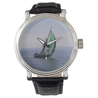 Montre Courses Yacht Watch