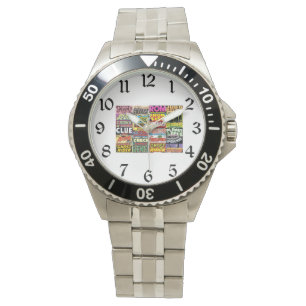 Montre Couverture du livre ComIc