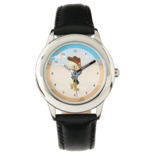 Montre Cowboy