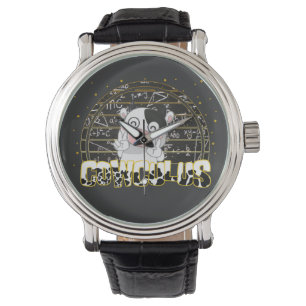 Montre Cowculus Funny Animaux Vaches Amateurs Enseignant 