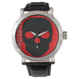 Montre-crâne Liv / Montre Sport
