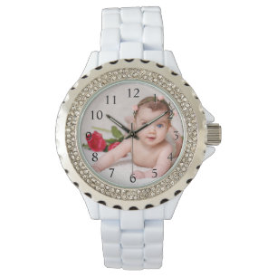 Montre Créer votre photo personnalisée