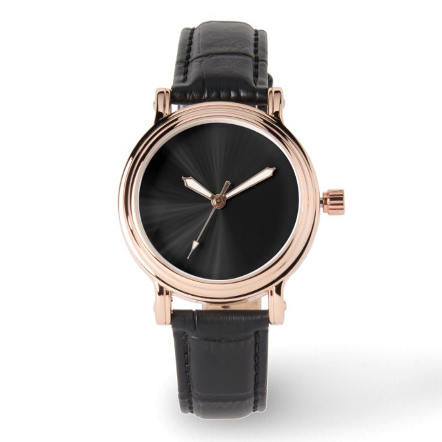 Montre Créez votre propre conception personnalisée (Recto)