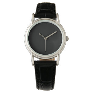 Montre Créez votre propre image personnalisée