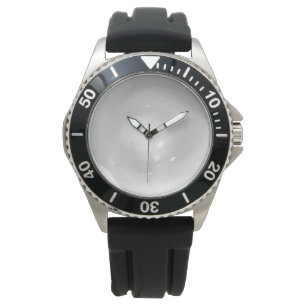 Montre Créez votre propre logo/conception personnalisé