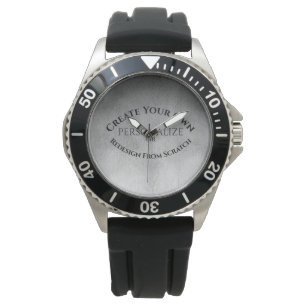 Montre Créez votre propre personnalisation