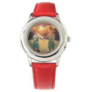 Montre Créez votre propre photo personnalisée