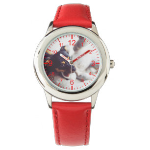Montre Créez votre propre photo personnalisée