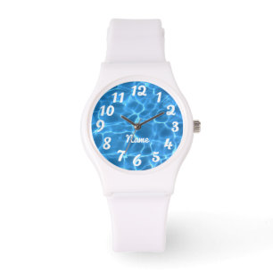 Montre Créez votre propre piscine personnalisée Photo