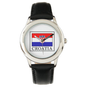 Montre Croatie