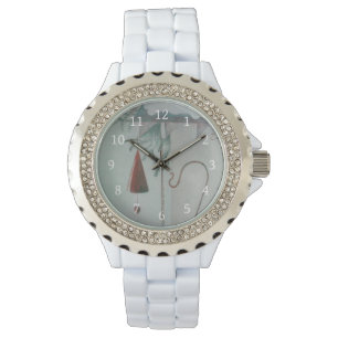 Montre Crochet et carillon