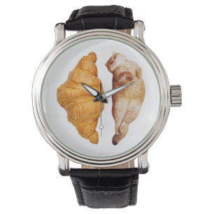 Montre Croissant
