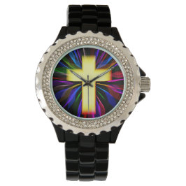 Montre Croix