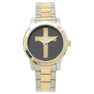 Montre Croix-Rouge