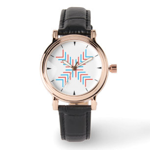Montre Croix X