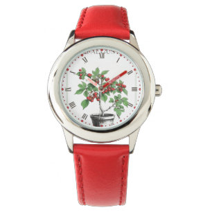 Montre Croquis Rustique Minimal Hawthorn Par Callis C Art