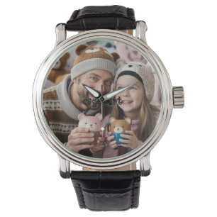 Montre CSG Mart père-fille Teddy Watch