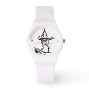 Montre Cuisine des Fêtes d'hiver Elf Thunder_Cove