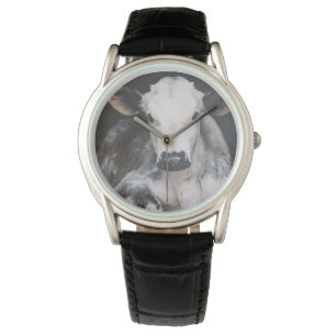 Montre Culture occupée de jour