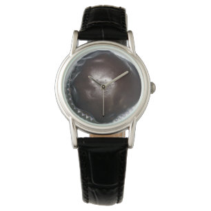 Montre Cupcakes Au Chocolat,