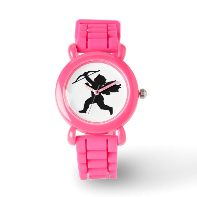 MONTRE CUPID (Recto)