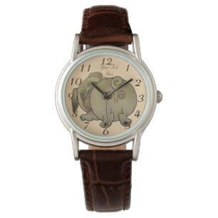 Montre cuppy dog