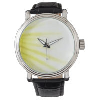 Custom horloge assemblée