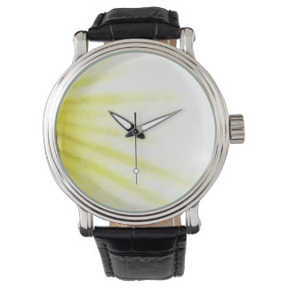 Montre Custom horloge assemblée