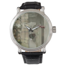 Montre Custom horloge assemblée