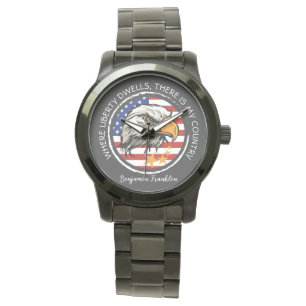 Montre Customisez votre modèle American Eagle