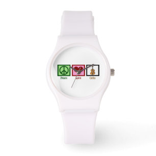Montre Cute Cello