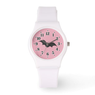 Montre Cute chauve