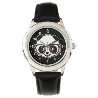 Montre Cute Panda