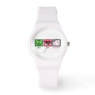 Montre Cute Quinze
