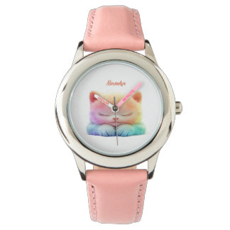 Montre Cute Smartwatches for 7 Year Olds