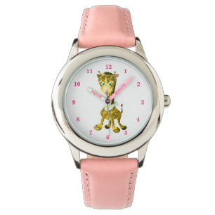 Montre Cutte Giraffe