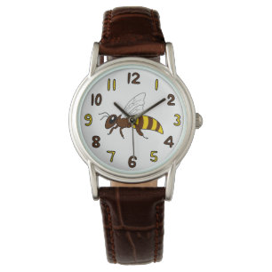 Montre d'abeille (adulte)