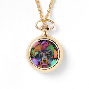 Montre Dachshund