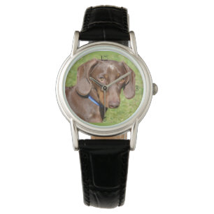 Montre Dachshund