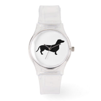 Montre Dachshund Watch