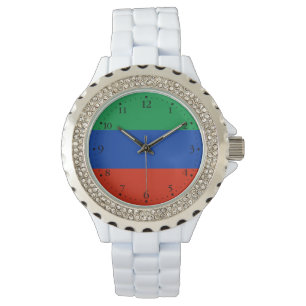 Montre Daguestan