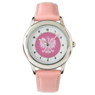 Montre d'aigle polonais