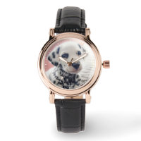 Dalmatien Nez de Coeur