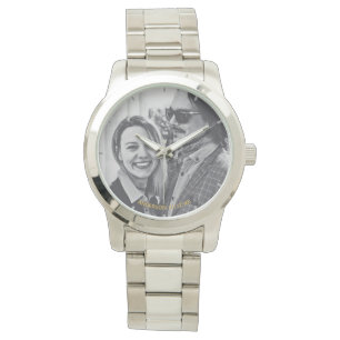 Montre Dames Mariage de veille d'anniversaire Fiançailles