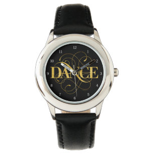 Montre Danse