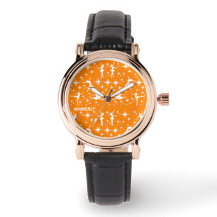 Montre Danseur de ballet