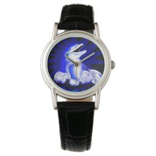 Montre Dauphin souriant