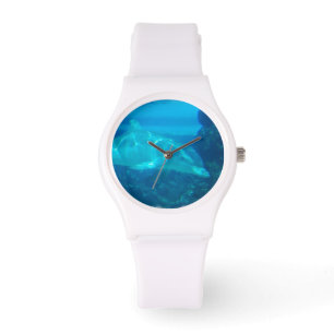 Montre Dauphin sous-marin