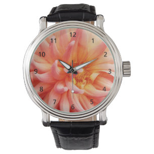 Montre Dazzling Flower