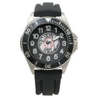 Montre de baseball